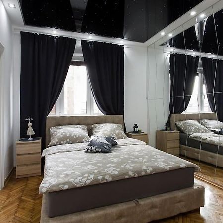 Hedonist-Belgrade Central Nest Eksteriør bilde