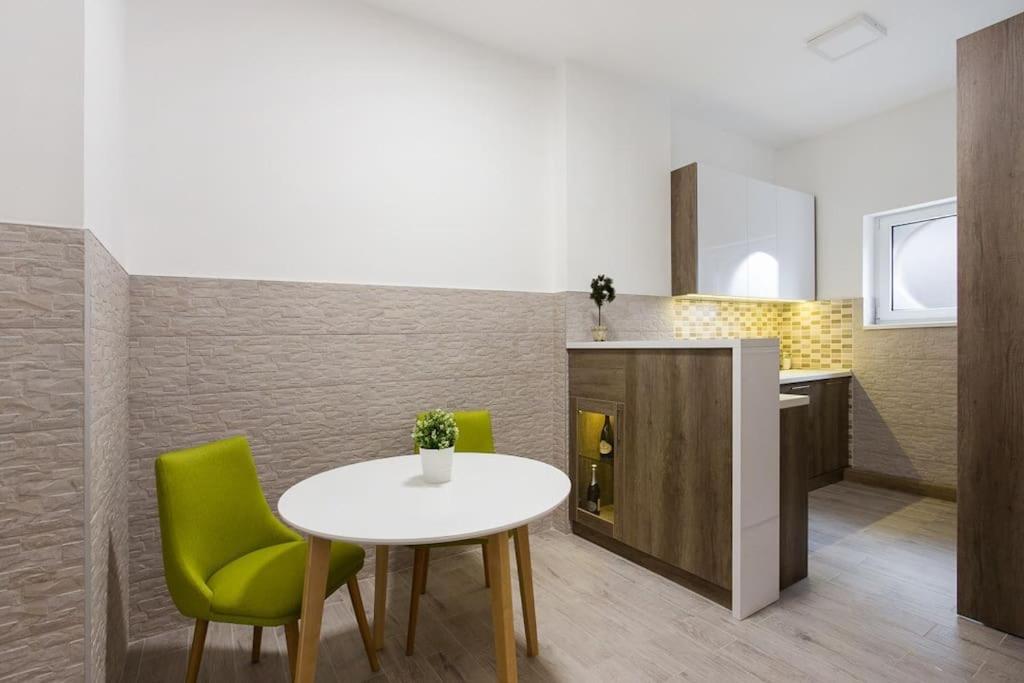 Hedonist-Belgrade Central Nest Eksteriør bilde