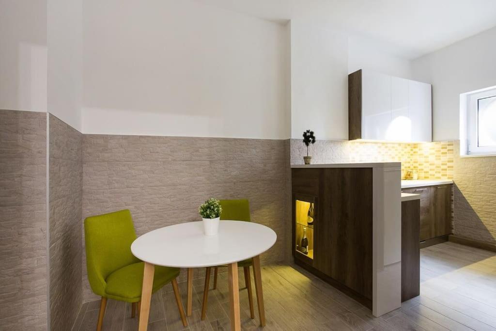 Hedonist-Belgrade Central Nest Eksteriør bilde