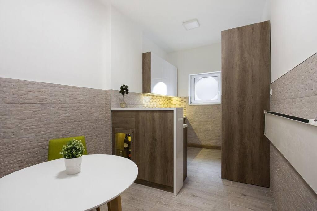 Hedonist-Belgrade Central Nest Eksteriør bilde