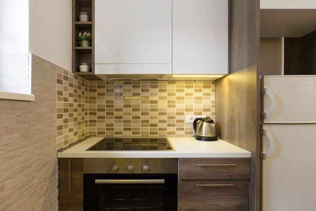 Hedonist-Belgrade Central Nest Eksteriør bilde