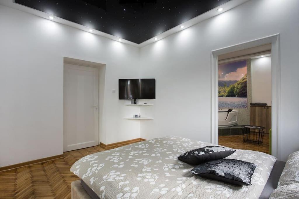 Hedonist-Belgrade Central Nest Eksteriør bilde