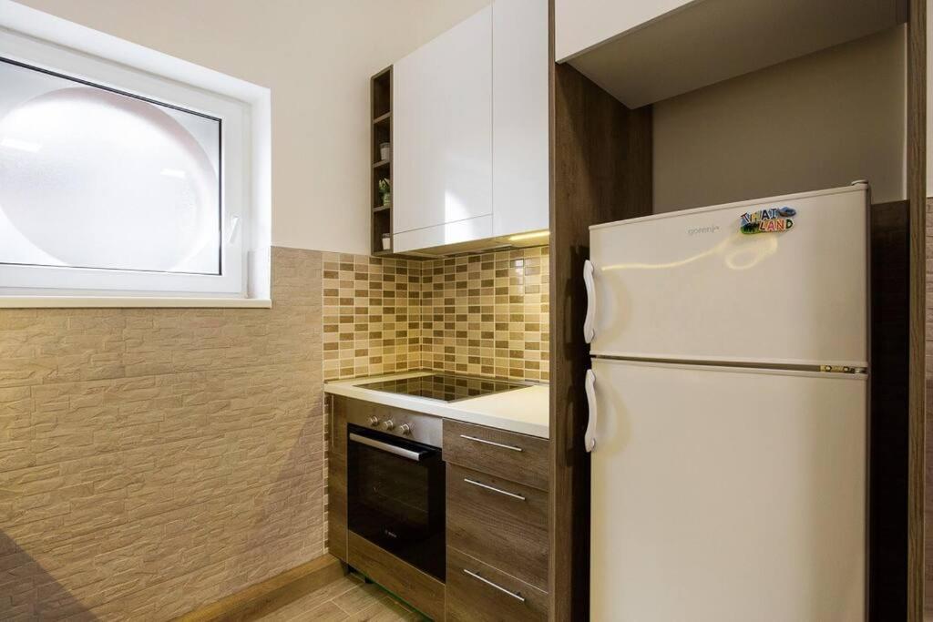 Hedonist-Belgrade Central Nest Eksteriør bilde