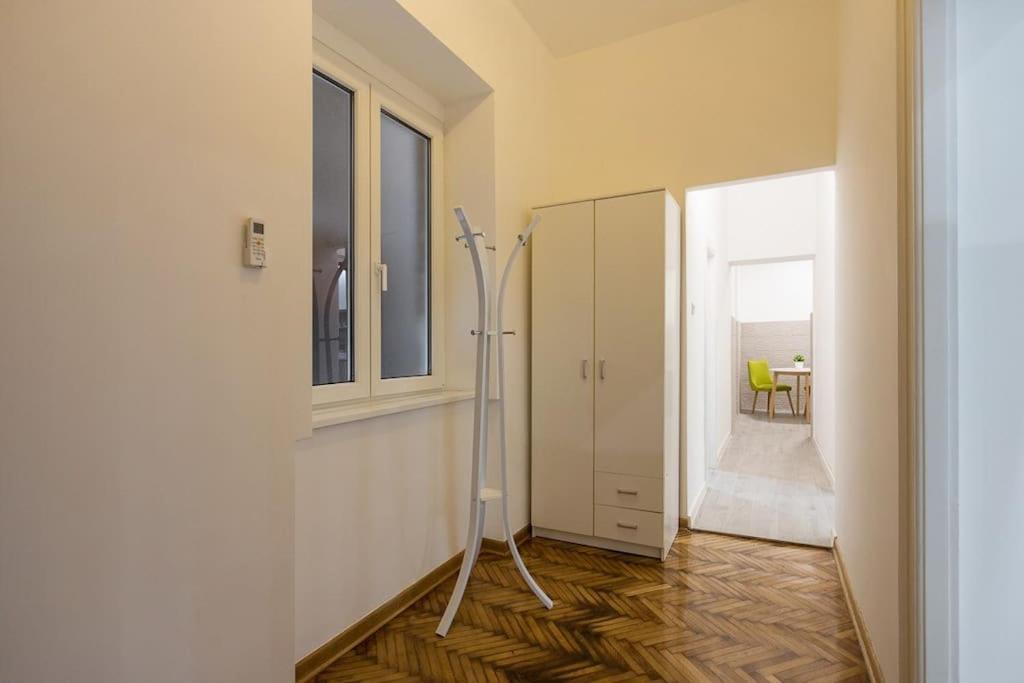 Hedonist-Belgrade Central Nest Eksteriør bilde