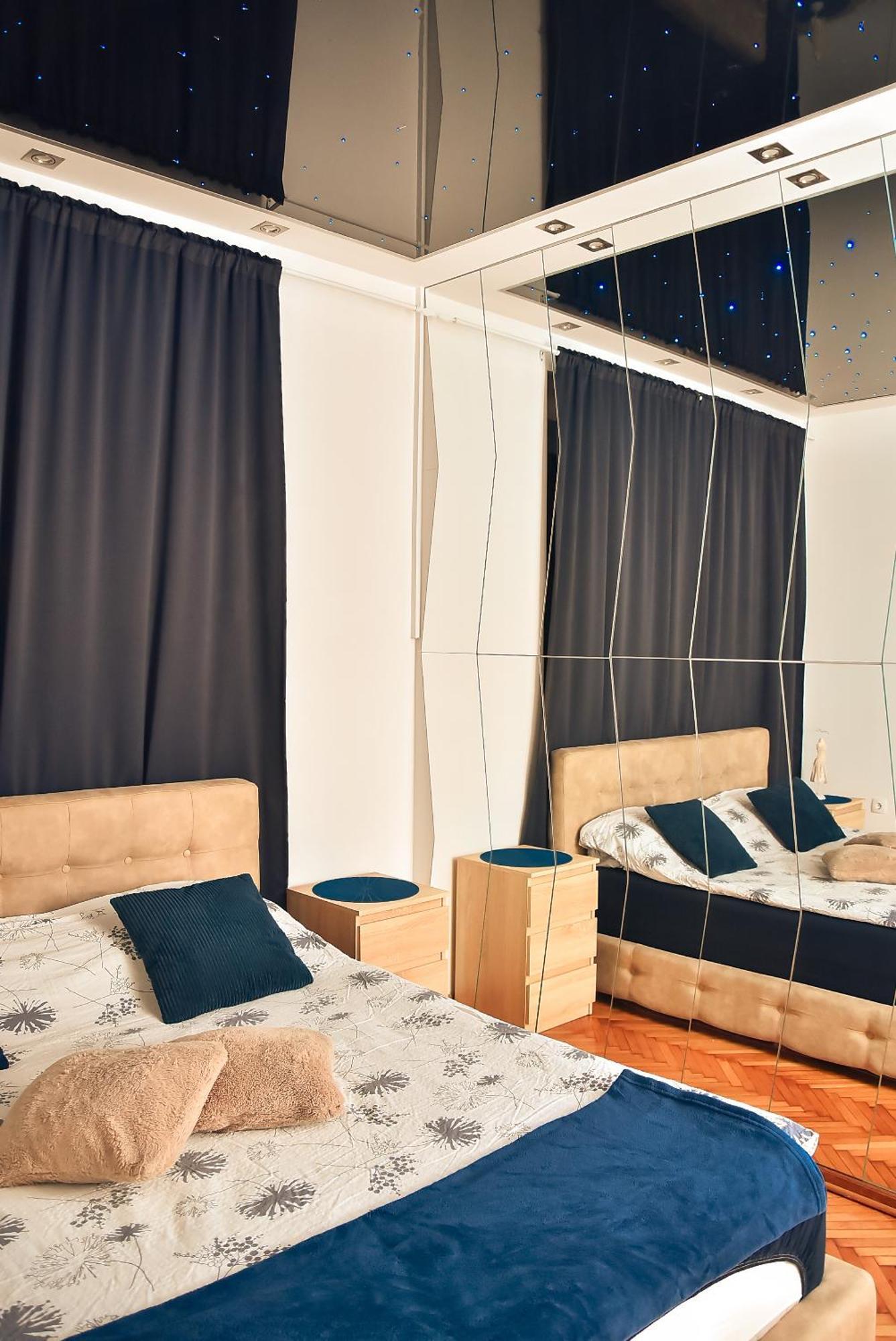 Hedonist-Belgrade Central Nest Eksteriør bilde
